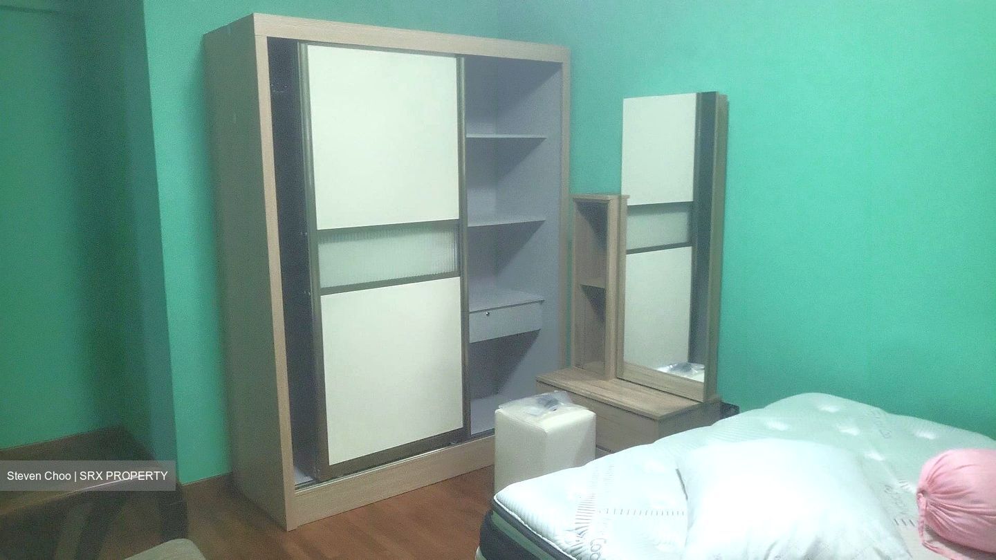 Blk 688B Choa Chu Kang Drive (Choa Chu Kang), HDB 4 Rooms #631564431